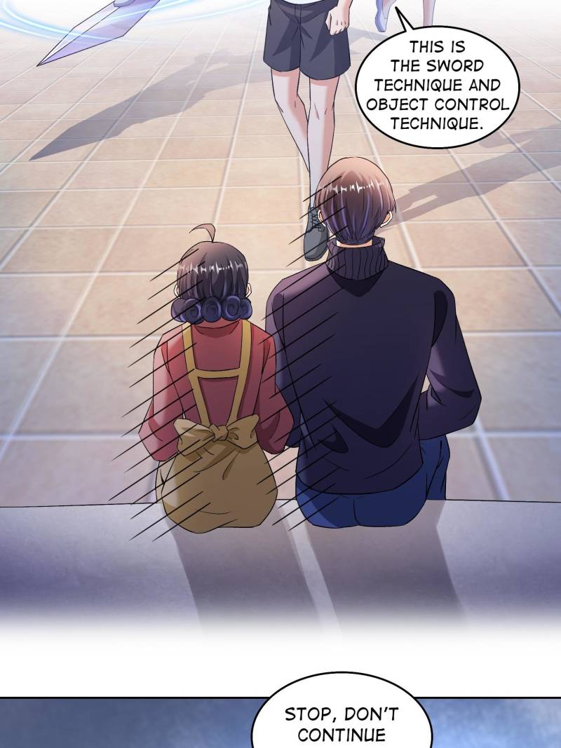 Cultivation Chat Group Chapter 682 4